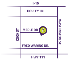 Impression Design Map