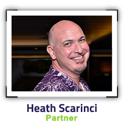 Impression Design CEO Heath