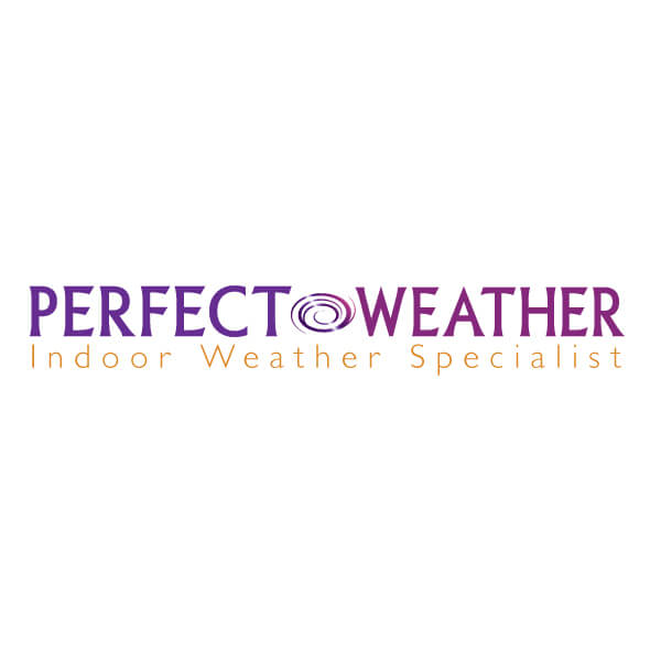 Impression Design Perfect Weather Logo Design