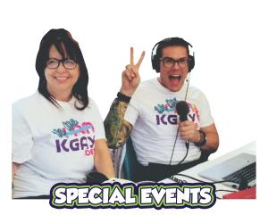 T Shirts for Special Events